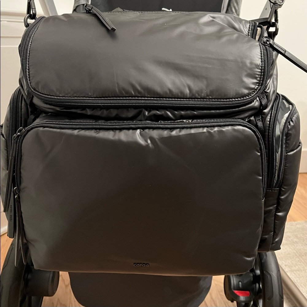 COPY - Caraa sport diaper bag